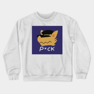 P*CK Crewneck Sweatshirt